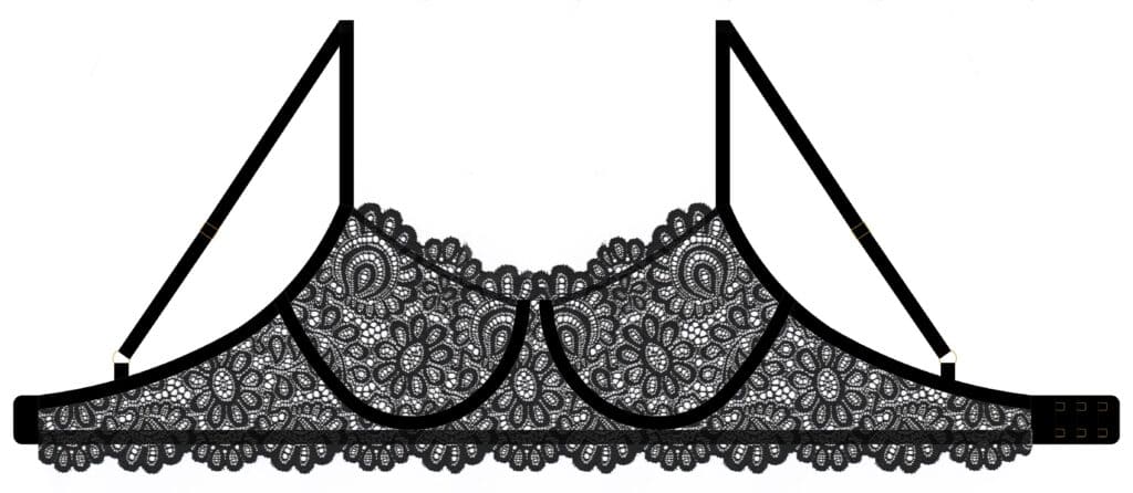 Lingerie Design