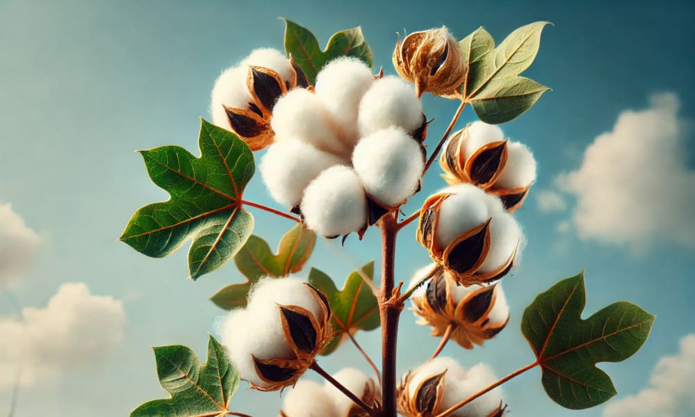 Cotton